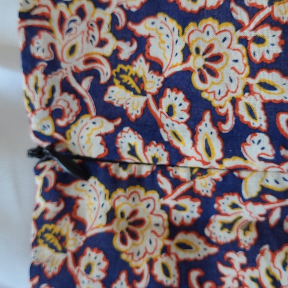 Zara Seashell Shirt - Picture 4 of 6